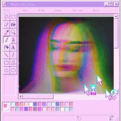 BEAUTIFUL LIES [prod. s/hell]