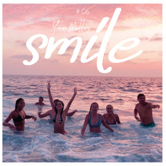 SMILE #06 - Summer Vibes - Yann Muller