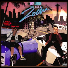 Jay Loud & Laza - Zoom