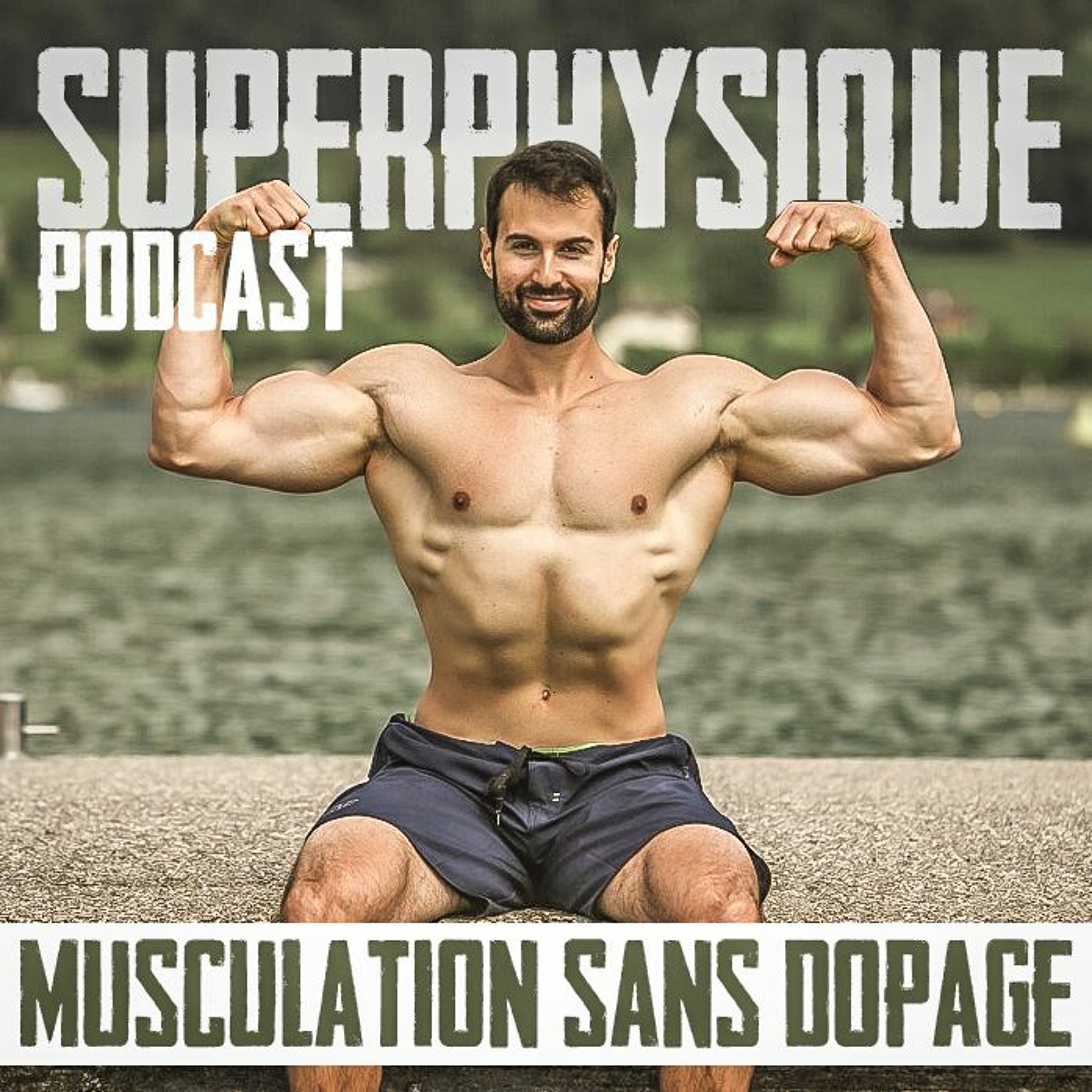 CLUB SUPERPHYSIQUE - BILAN ET AVENIR (Hors série)