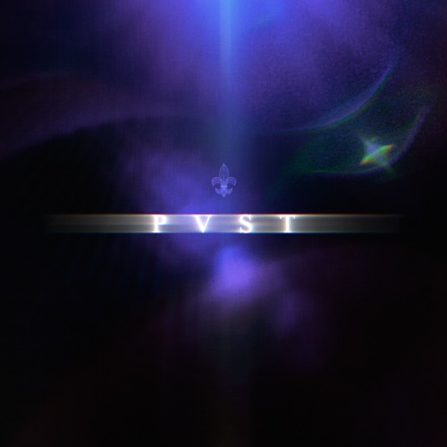 LVWZ - REVOLUTION