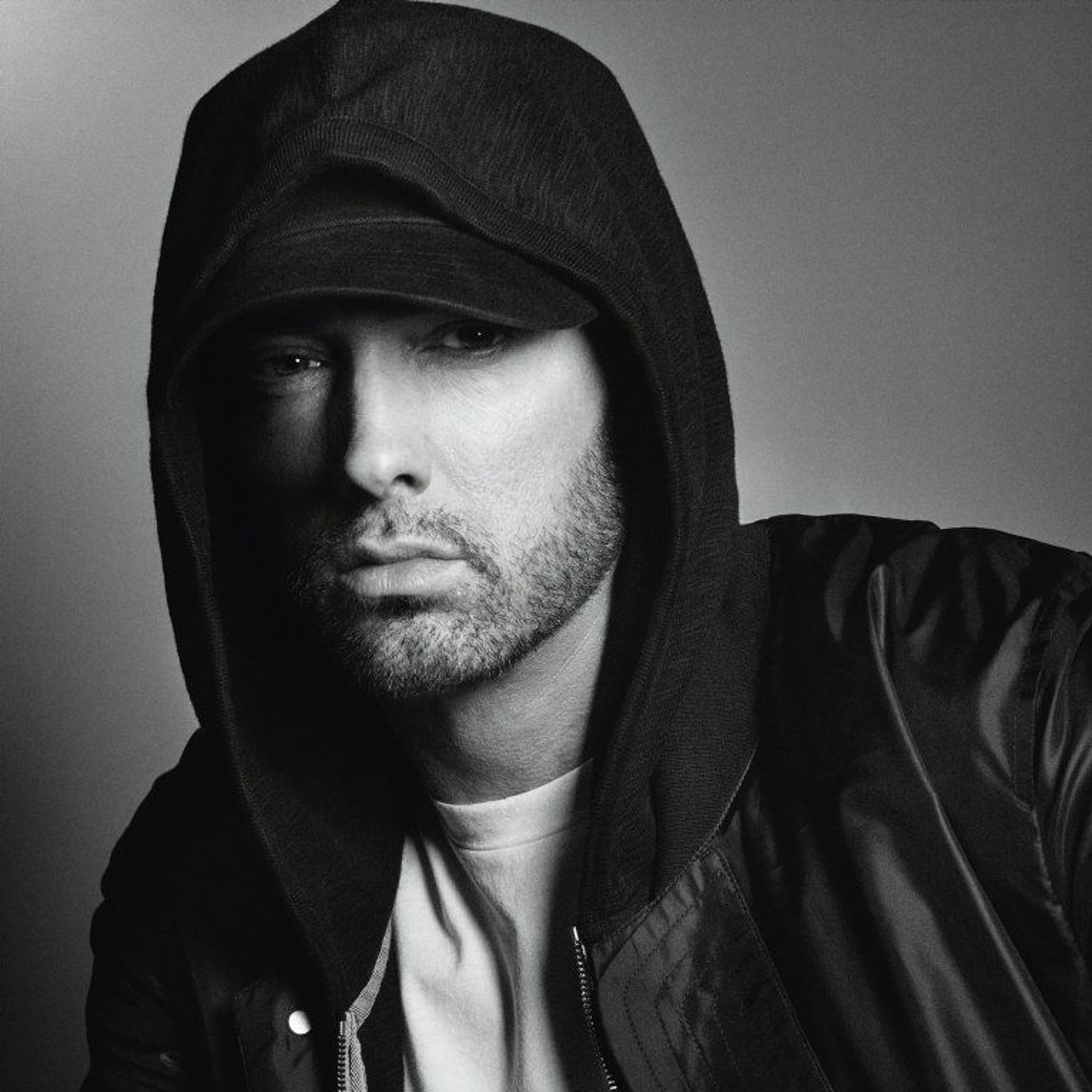 Eminem X Logic type beat episode artwork