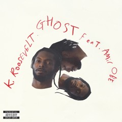 Ghost feat. Amir Obè
