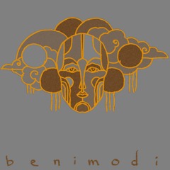 Edith Nylon By Benimodi