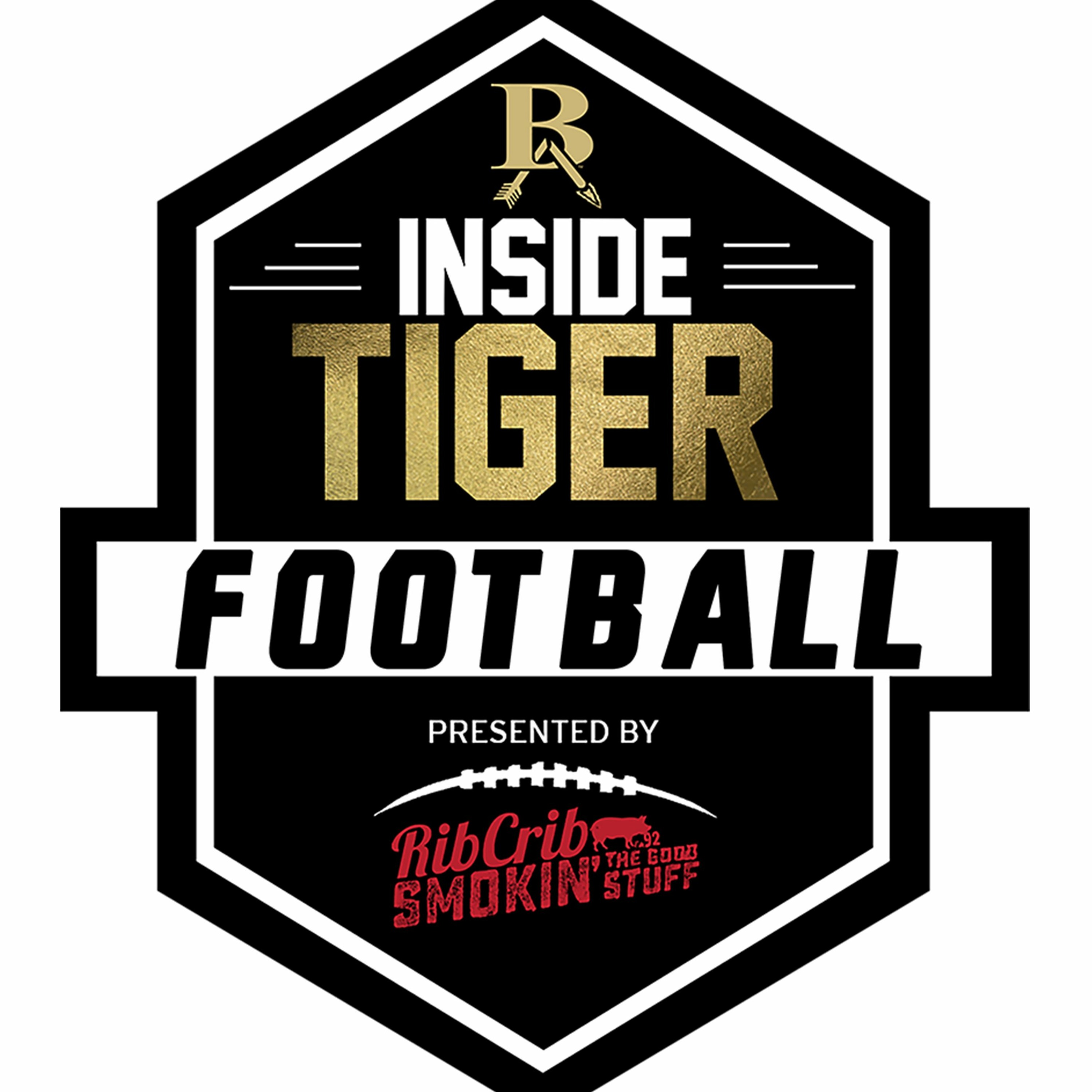 INSIDE TIGER FOOTBALL: Union Week episode artwork