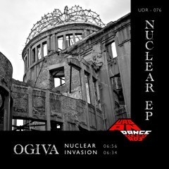 Ogiva - Nuclear (Original Mix)