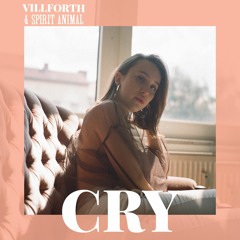 Cry - VILLFORTH & Spirit Animal
