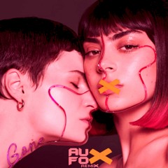 Charli XCX - Gone (Aux Fox Remix)