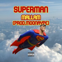Superman (prod. moonaype)