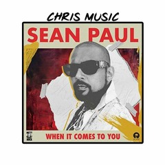 Sean Paul - When It Comes To You (Chris Milani Extended Edit) FREE DL in the description