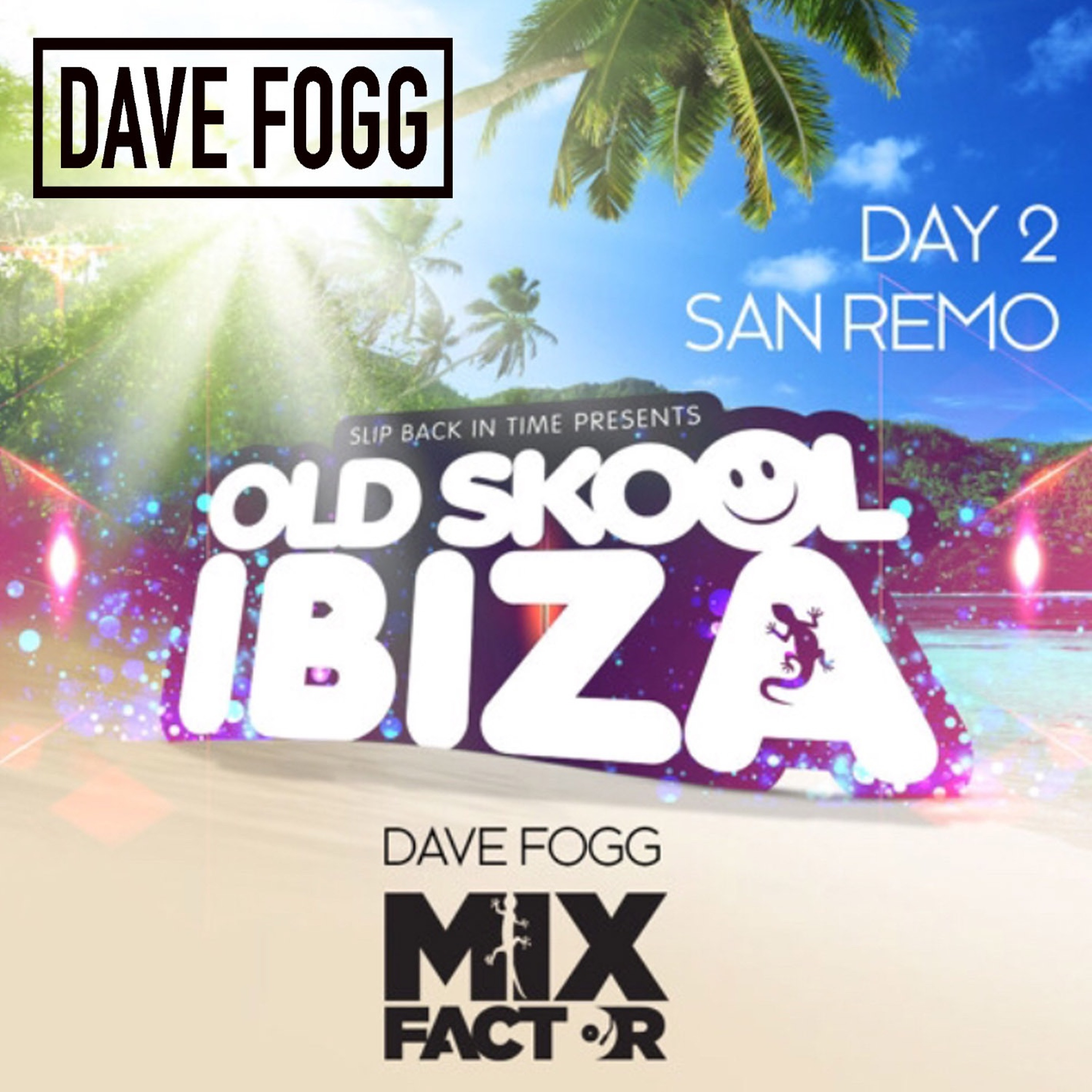 Dave Fogg UK