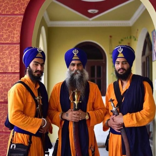 Tu Hai Banda Jhooth Da Bhai Mehal Singh Chandigarh Wale Kavishri Jatha