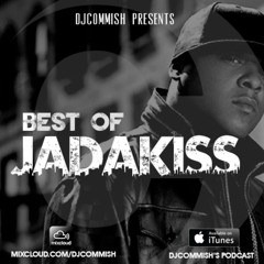 Hip-Hop - Best of Jadakiss Mix - http://djcommish.com