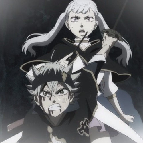 black clover episódio 50