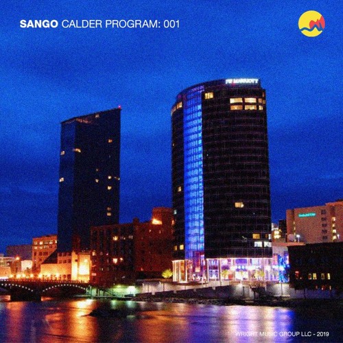 Sango - Calder Program Series 1-3