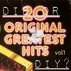20 original greatest hits (vol 1)