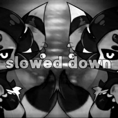 Wannabe meme [slowed down]