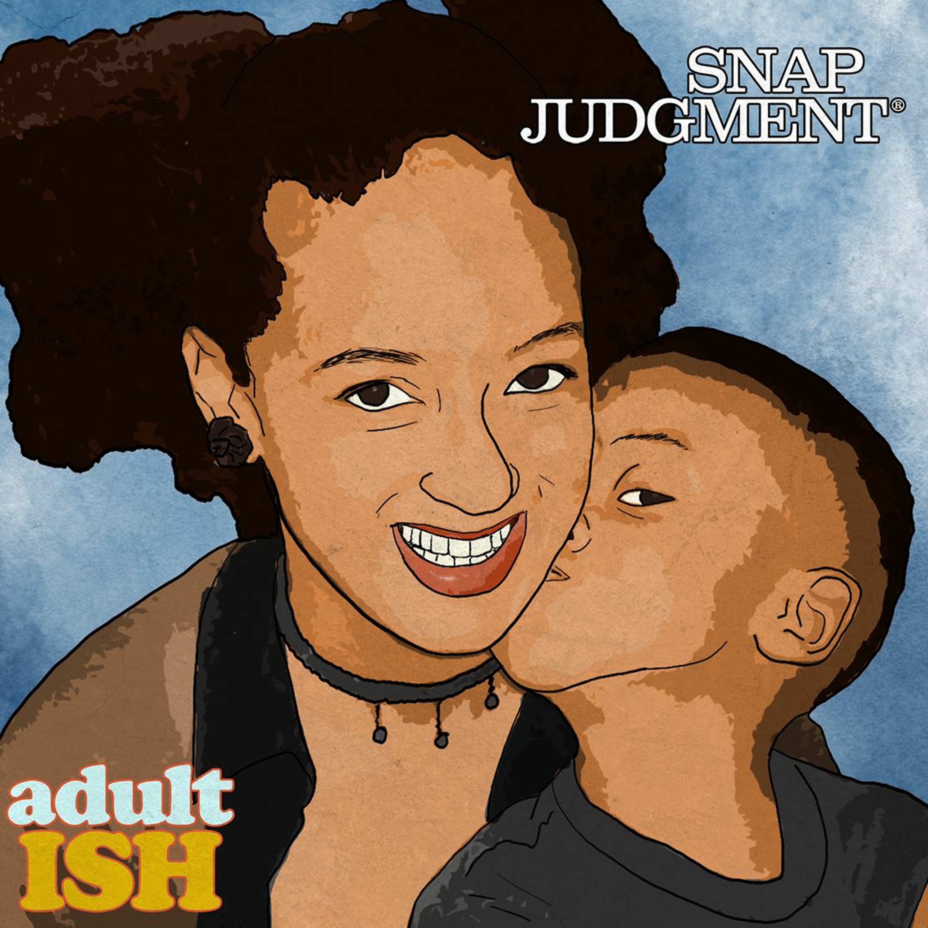 Snap Judgment