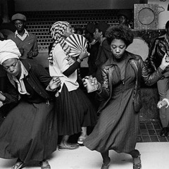 Disco in my House mixed by André Stabo