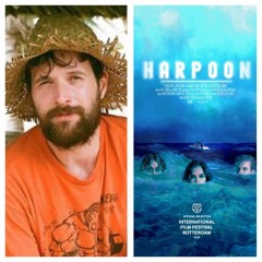 Ep. 346: We talk the dark comedy and secrets of the feature 'Harpoon'