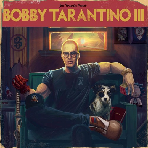 Stream Logic / Bobby Tarantino Type Beat - 'Riot' by ThatKidGoran | Listen  online for free on SoundCloud