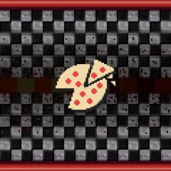 No Delivery - Industrial Atmosphere