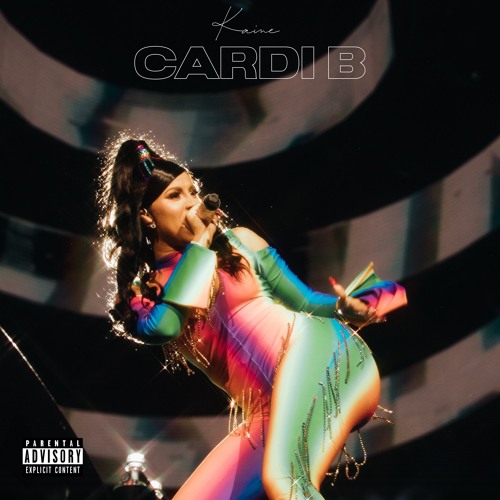 Cardi B (Prod. Spyroh)