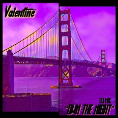 "Own The Night" Retrowave DJ Mix by Valentine