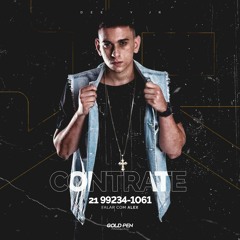 NO BAILE DO MD A NOITE É SEM FIM, SEQUENCIA DE VAPO VAPO ( DJ JR DO MD )