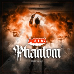 Phantom (Original Mix) OUT NOW