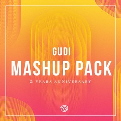 2 YEARS Anniversary Mashup Pack [FREE DOWNLOAD]