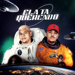 MC KF Feat. GUILHERME LK - ELA TA QUERENDO