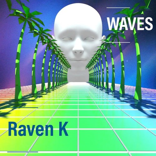 Waves (prod. by Raven K)[Stefflon Don x Sean Paul x Popcaan Type Beat]