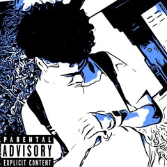 Spooked (Ft. Sluhron)