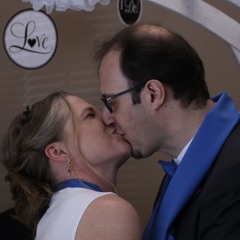 Arnaud And Nico Are Getting Married