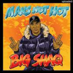 Big Shaq ft Proyecto Uno - Mans Not Tiburon (Afrojack edit) (MARVS Remake)