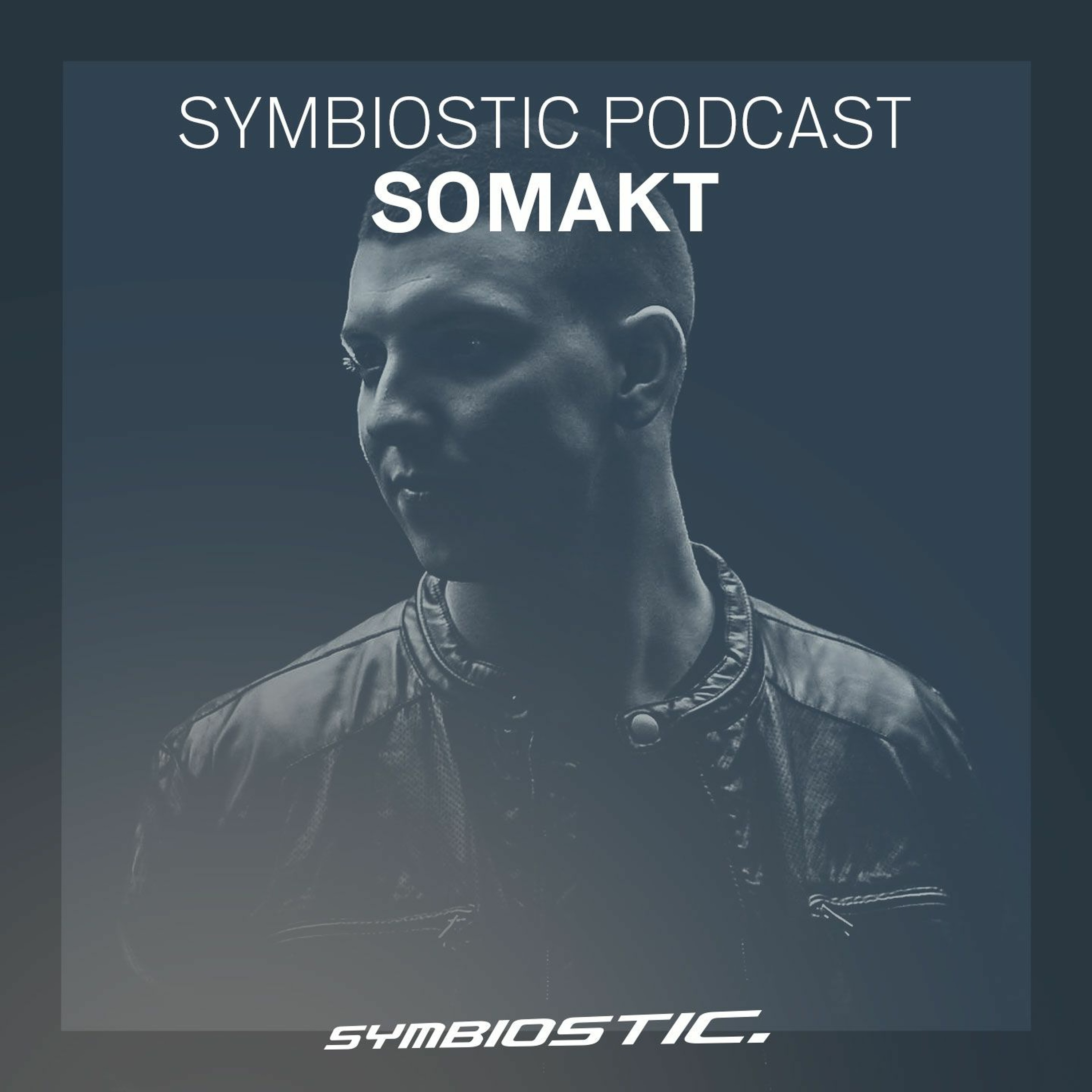 Symbiostic Records Podcast