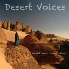 Desert Voices (feat. Yelica & Aliye)