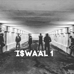 ISWAAL - TSUNAMI