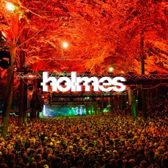 Deep House MiniMix (Leeds Festival)- Here To Be Heard [Free Download]