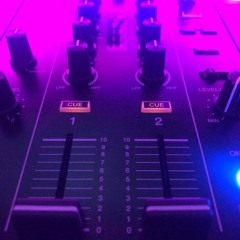September 2019 Mix