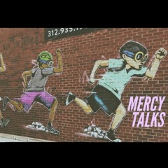 mercy talks 001 - colorism