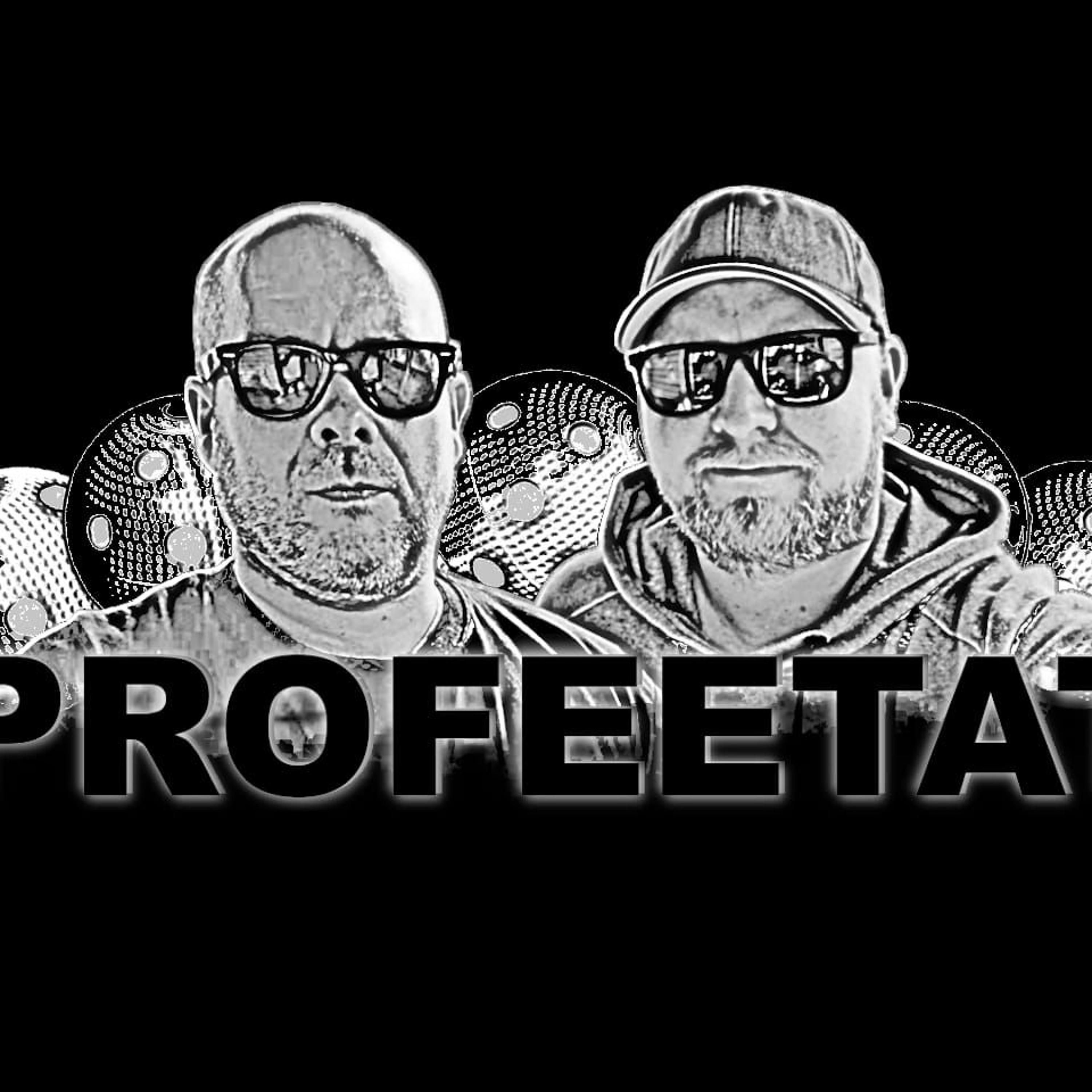 Pääkallon podcastit