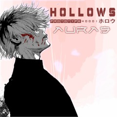 Hollows - Auras (Original Mix)