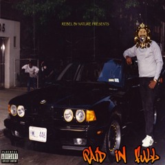 U.O.D. - PAID IN FULLL