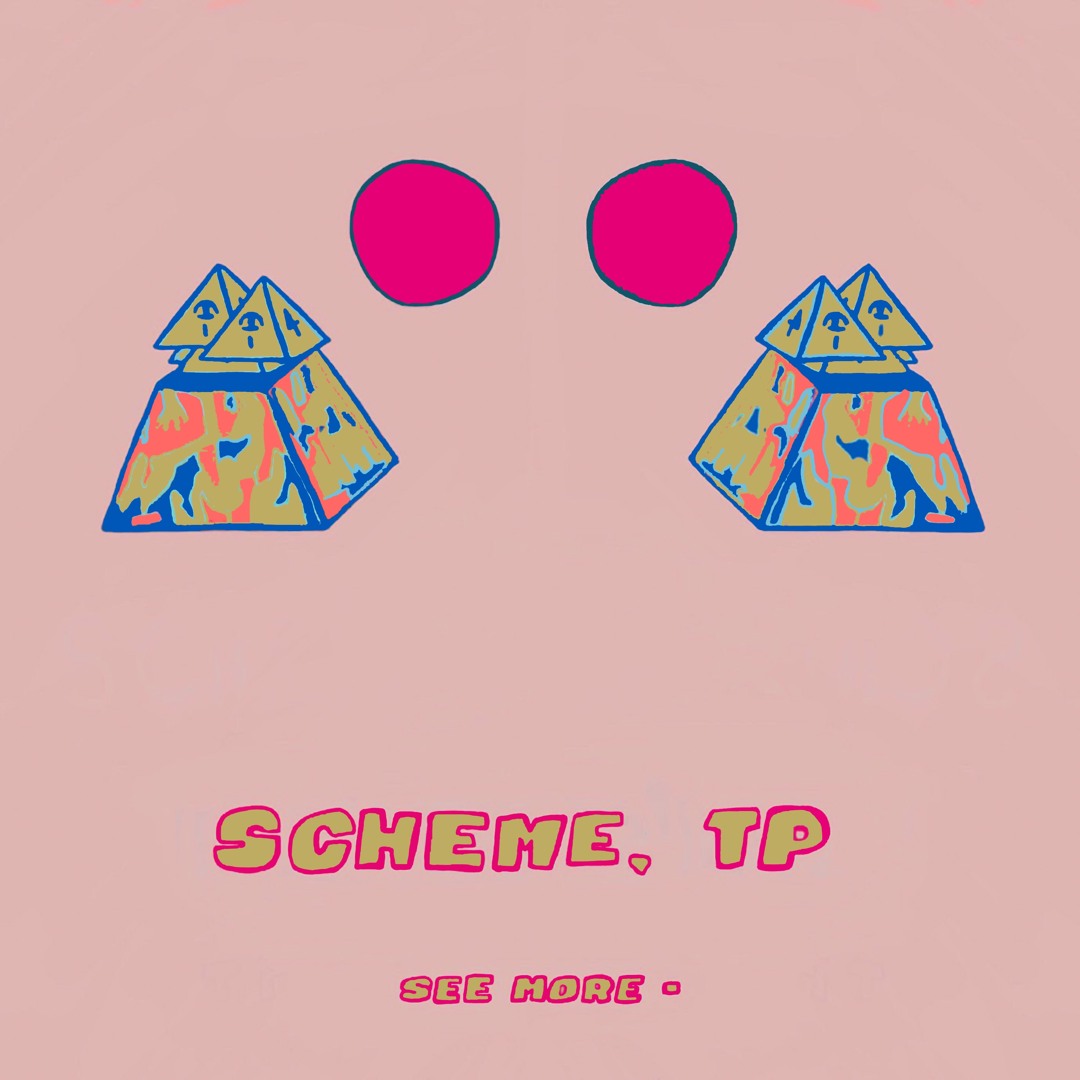 Stream Welcome by Scheme, TP | Listen online for free on SoundCloud