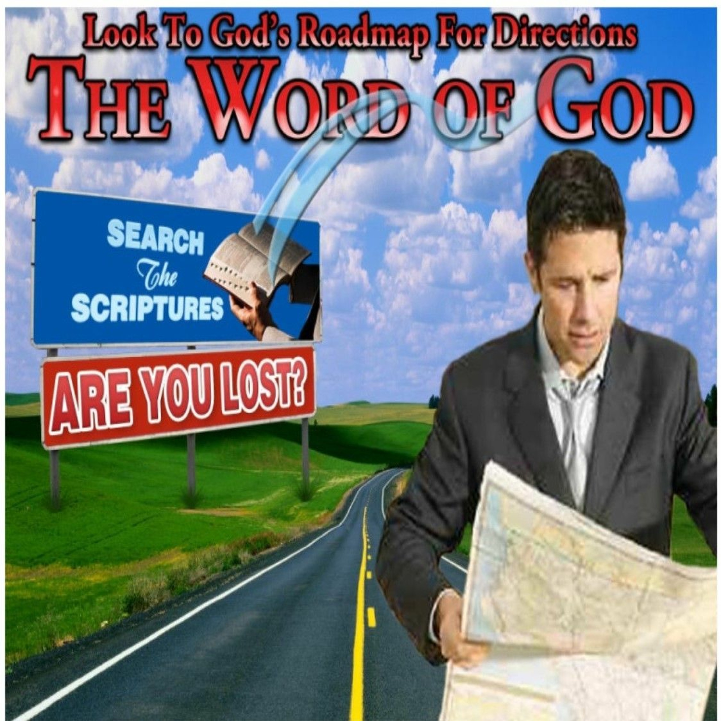God\'s Word Is Truth