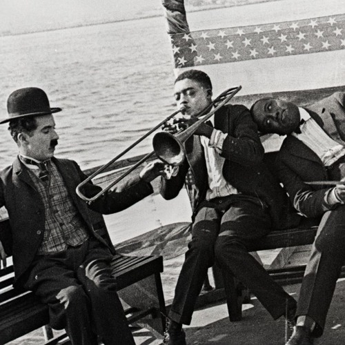 It's Rag-Time in Dixieland Vol. 3