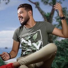 عبد الرحمن عصام  بتضحكلي