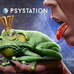 PsyStation Labs - Psychedelic Adventures #102 - September 2019